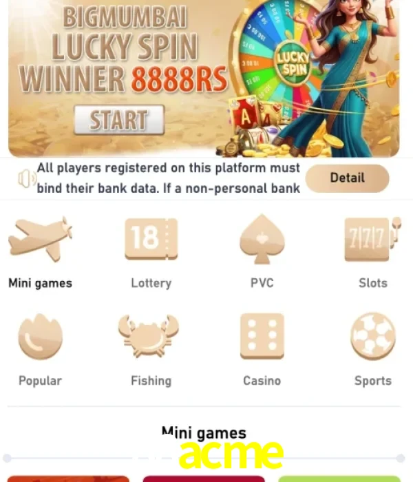88acme official