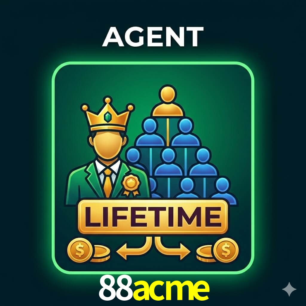 Lifetime Agency Commission