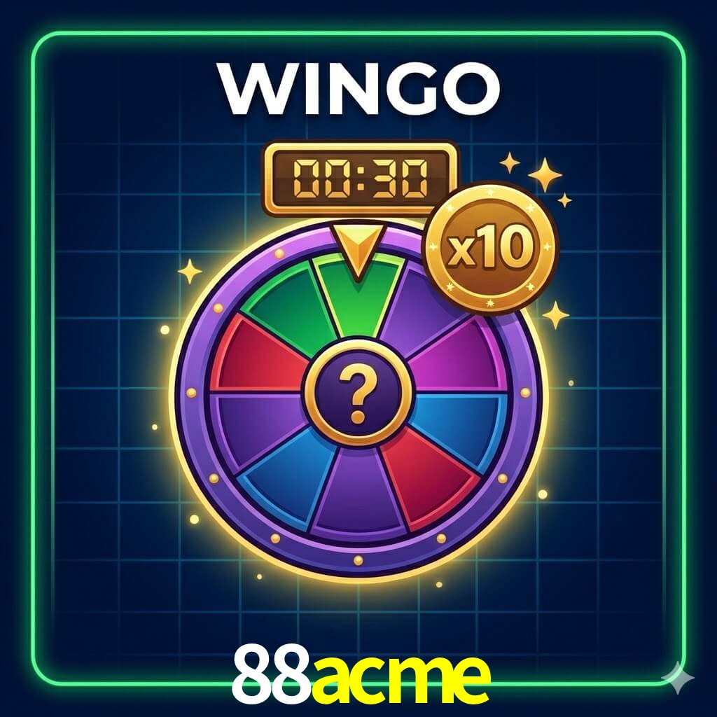 wingo game